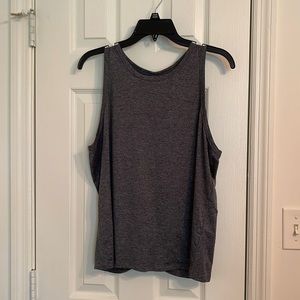 Fabletics workout tank